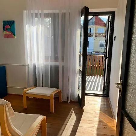 Ciao Bambino! Apartment *