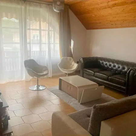 Ciao Bambino! Apartment *