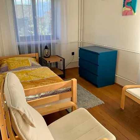 Ciao Bambino! Apartment