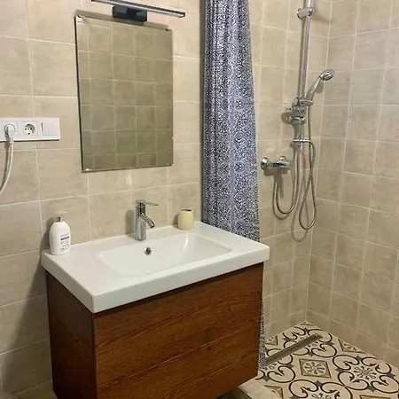 Ciao Bambino! Apartment *